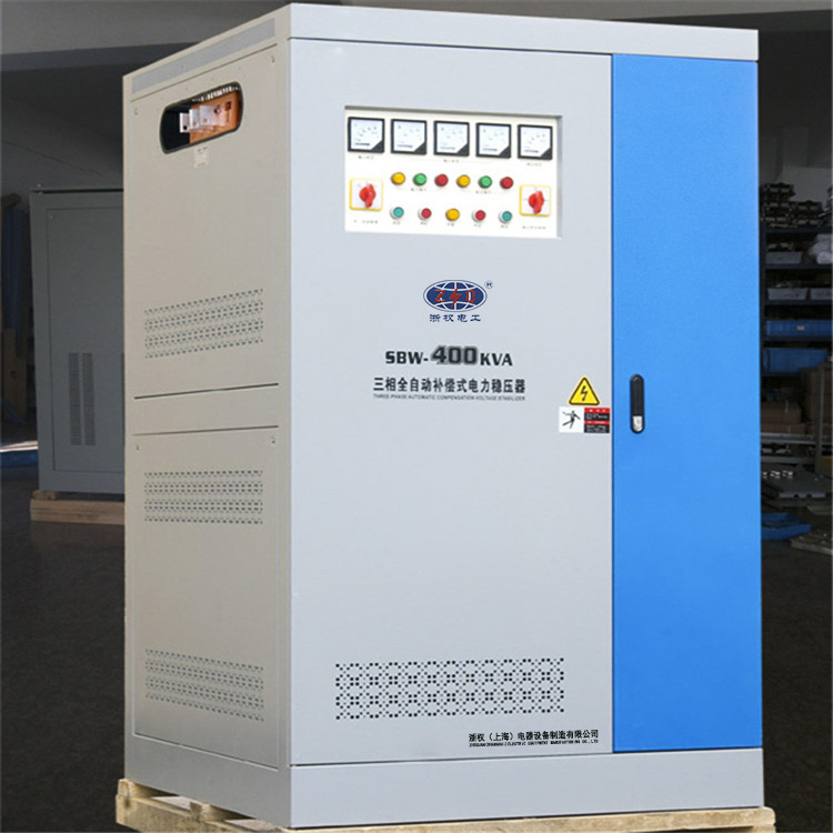 200kva/300KVA/400KVA三相全自動(dòng)穩壓器-200kva/300KVA/400KVA三相全自動(dòng)穩壓器