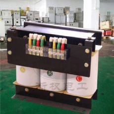 380V轉220V變壓器三相四線(xiàn)-380V轉220V變壓器三相四線(xiàn)
